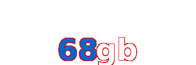 68gb