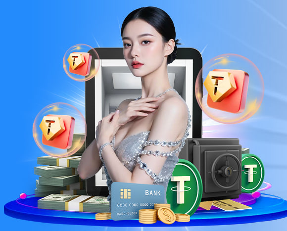 Hình ảnh quảng cáo của 68gb hiển thị nền tảng và các lợi ích