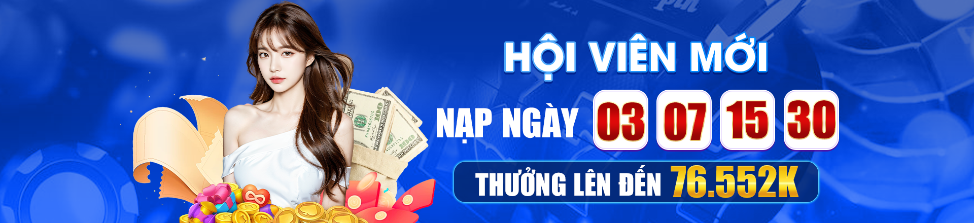 Hình ảnh quảng cáo của 68gb hiển thị nền tảng và các lợi ích