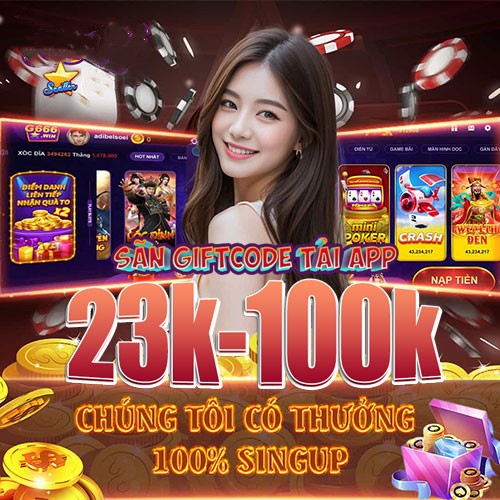 Hình ảnh quảng cáo của 68gb hiển thị nền tảng và các lợi ích