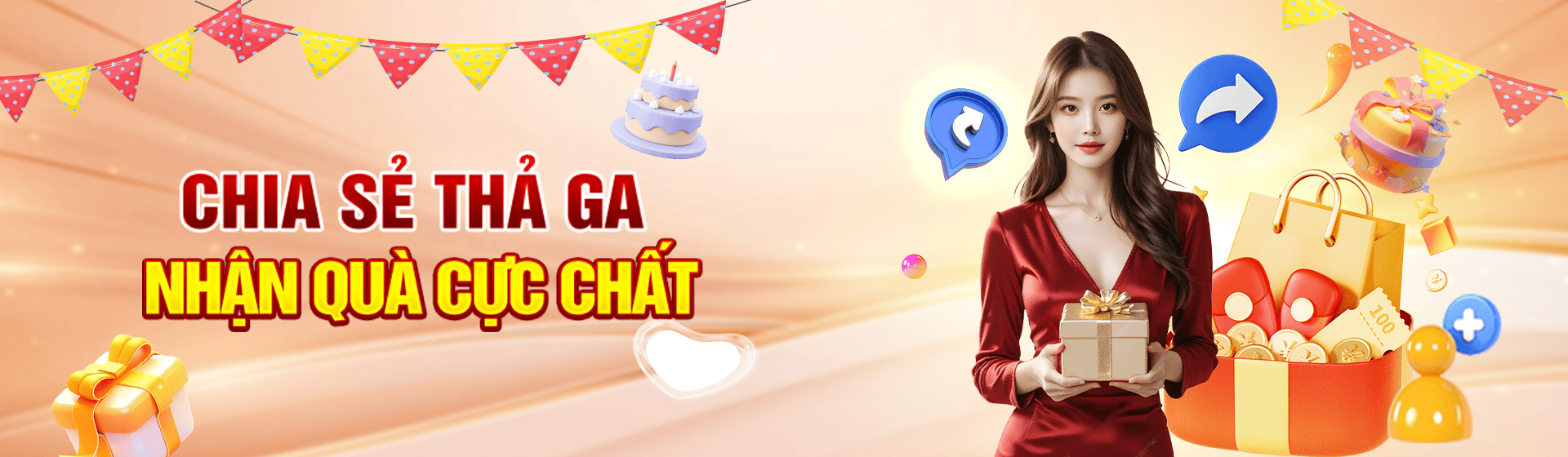 Hình ảnh quảng cáo của 68gb hiển thị nền tảng và các lợi ích
