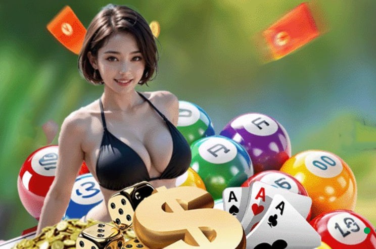 Hình ảnh quảng cáo của 68gb hiển thị nền tảng và các lợi ích