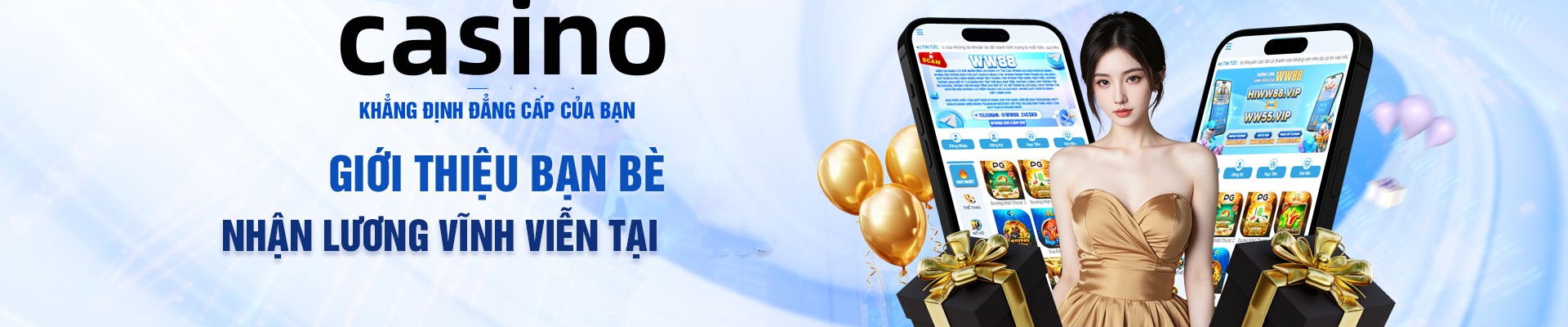Hình ảnh quảng cáo của 68gb hiển thị nền tảng và các lợi ích