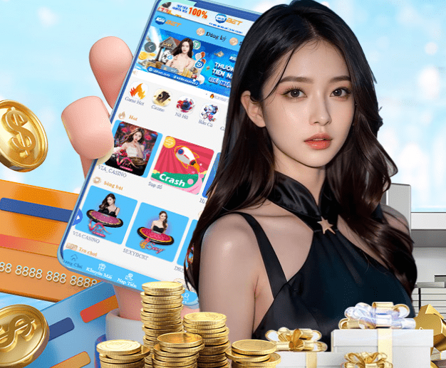 Hình ảnh quảng cáo của 68gb hiển thị nền tảng và các lợi ích