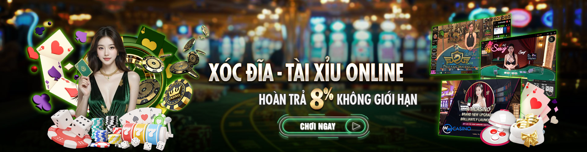 Hình ảnh quảng cáo của 68gb hiển thị nền tảng và các lợi ích