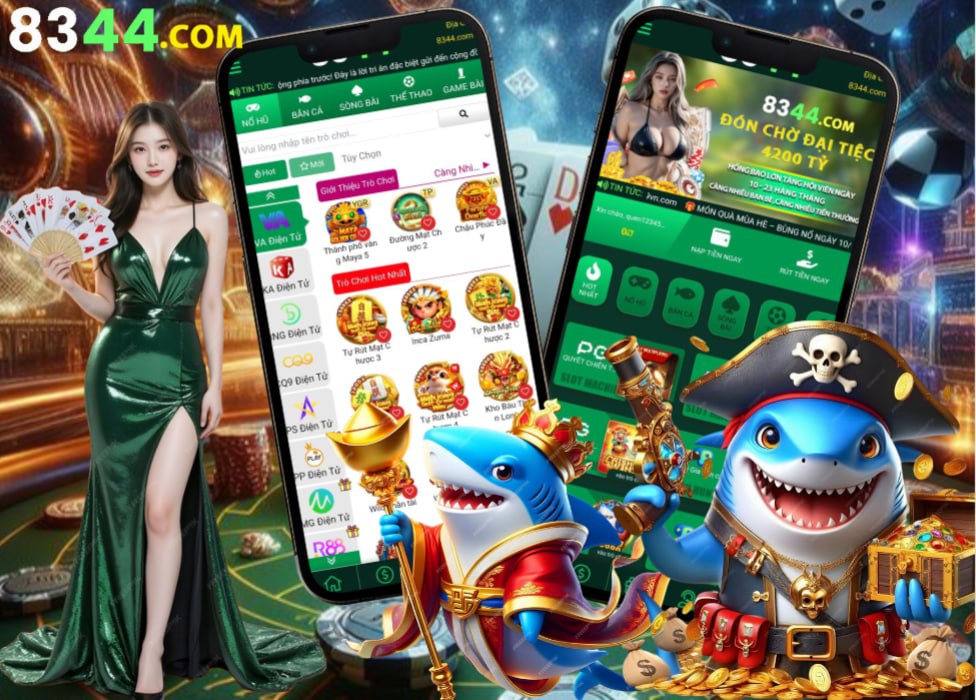 Hình ảnh quảng cáo của 68gb hiển thị nền tảng và các lợi ích