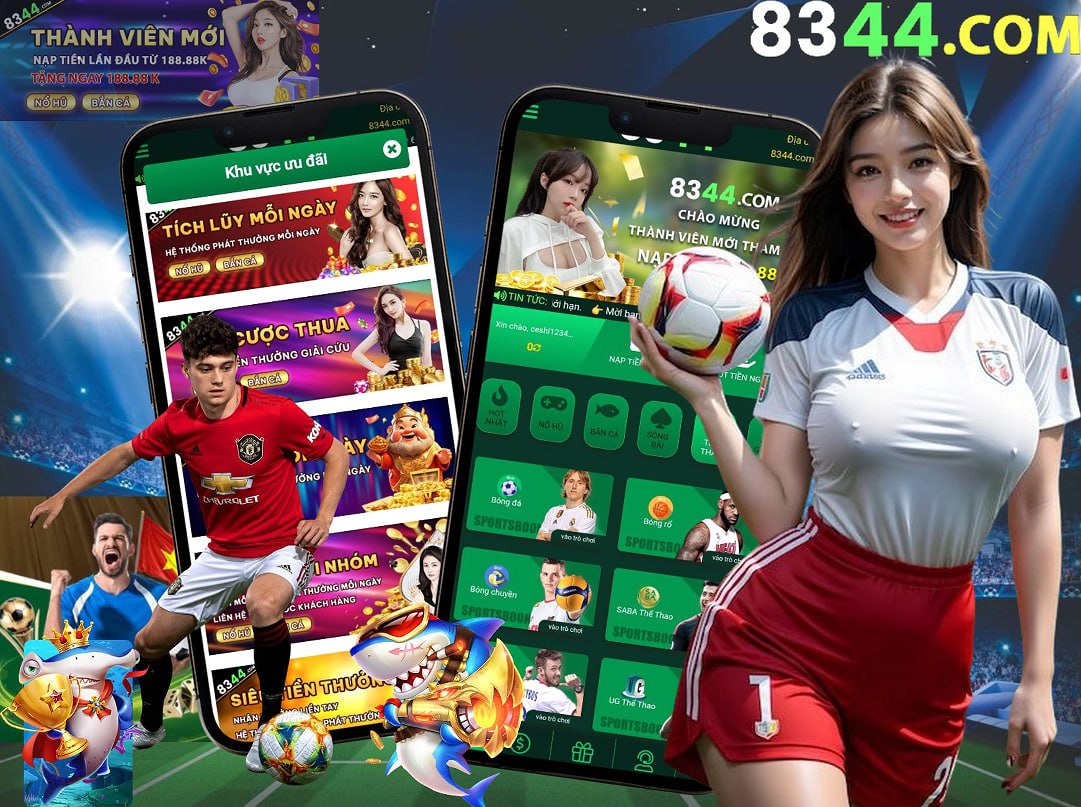 Hình ảnh quảng cáo của 68gb hiển thị nền tảng và các lợi ích