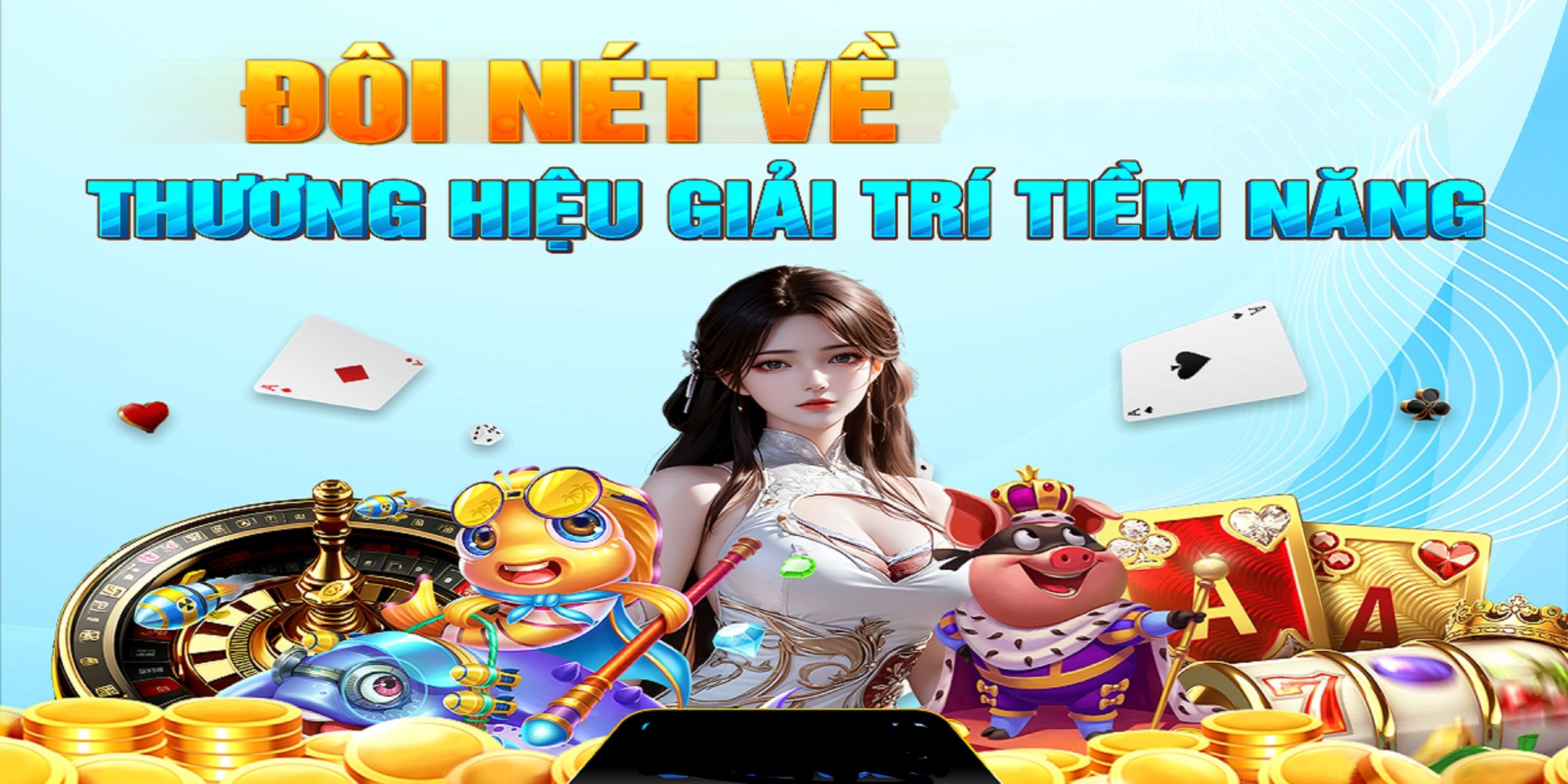Hình ảnh quảng cáo của 68gb hiển thị nền tảng và các lợi ích
